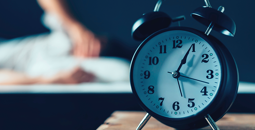 Sleep-Related Disorders