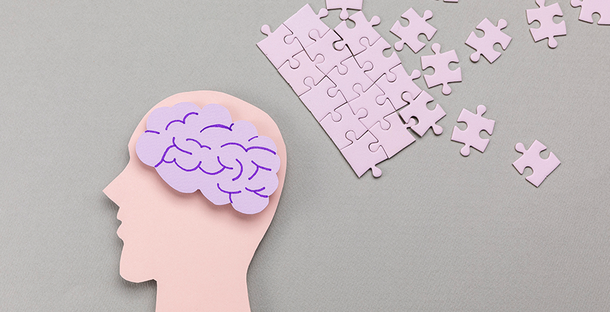 Brain Fog & Cognitive Issues