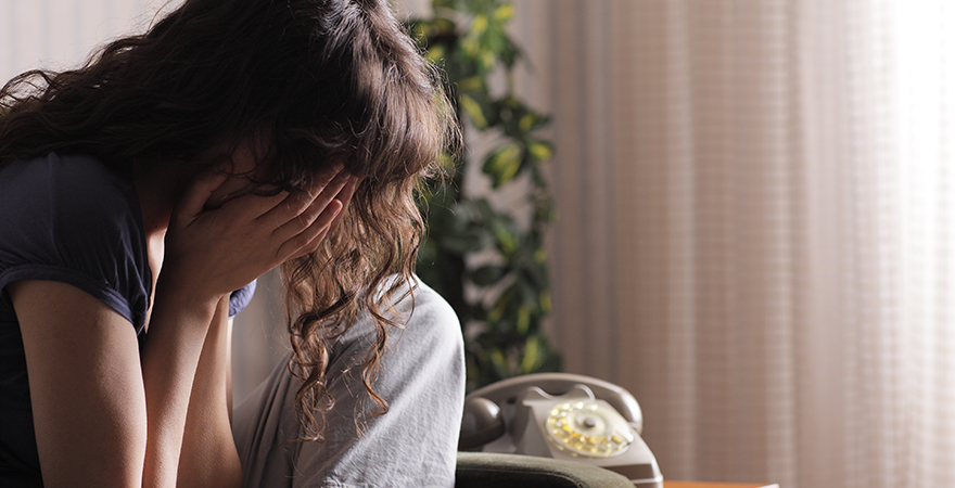 Stress & Physical Symptoms