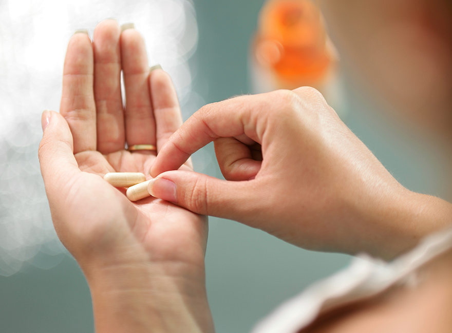 Medication Management